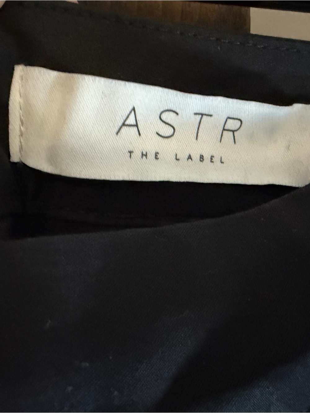 ASTR The Label Catarina Skirt - Picture 4 of 5